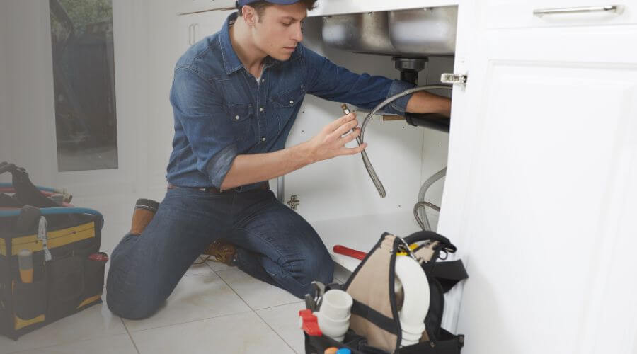 Professional bathroom faucet installation in Kirklin, IN